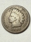 ** 1894 INDIAN CENT- GOOD    (FILL THAT SPOT IN YOUR SET)   PRICED TO SELL 🔥 **
