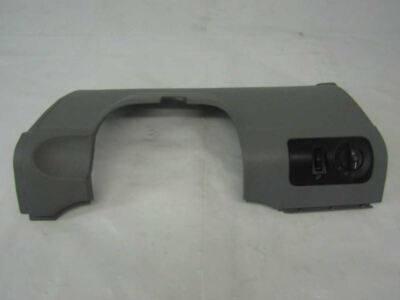 2005-2009 MUSTANG Dash Panel Driver Side Lower Bolster Trim Head Light Switch