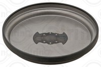 Elring 964.410 GehäUsedeckel, KurbelgehäUse FüR CitroëN, CitroëN (Df-Psa), DS