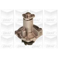 Graf Wasserpumpe Mechanisch FüR Lada Niva 2121 1200-1600 Nova 2105 2107 2104