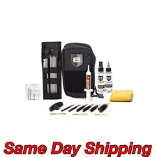 Breakthrough Clean Technologies Cleaning Kit, Military-Grade BT-LOC-U-BLK