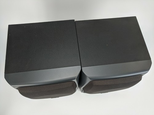 Sistema de altavoces Aiwa SX-NV2100 para V2100 - graves de doble conducto 2 vías PROBADO - Imagen 2 de 8