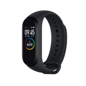 Mi-Smart-Band-4-Black-Xiaomi