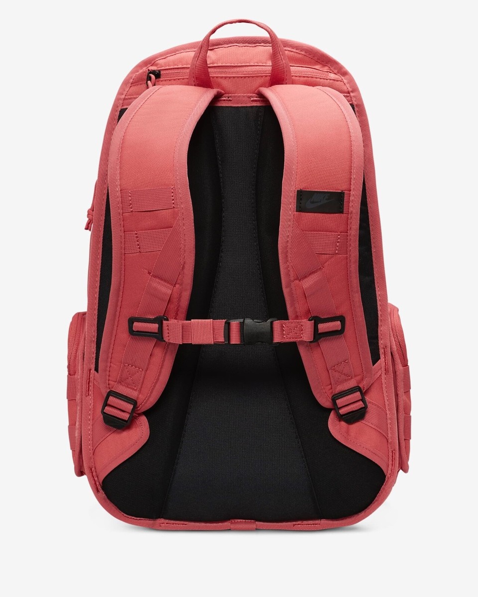Buy Nike Sportswear RPM Backpack (26L) Adobe Black BA5971-655