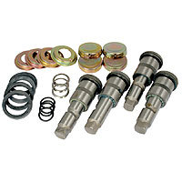 Link Pin Kit 22mm 63-67. VW Volkswagen Split Screen Campervan Splitscreen Bus  