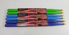 Pocket Stix The Drumsticks That Fit In Your P...