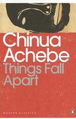 Things Fall Apart by Chinua Achebe: New | eBay