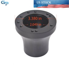 Golf Cart Steering Wheel Adapter For Ezgo Txtrxv Golf Cart Golf Cart Steering Wheel Adapter For Ezgo Txtrxv Golf Cart