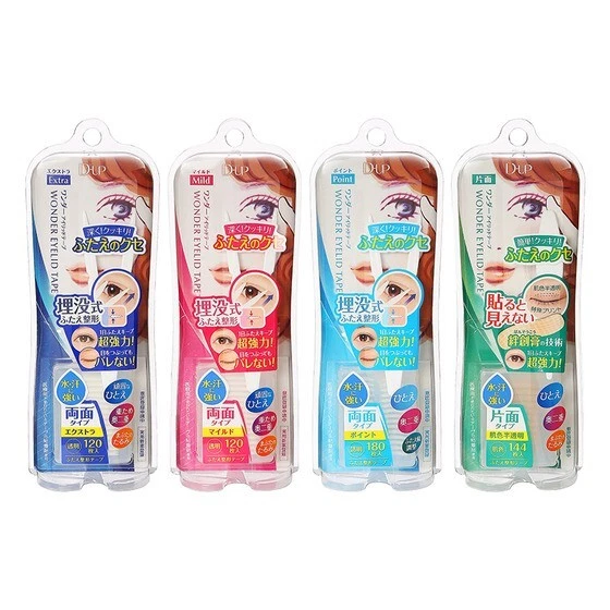 D-UP Wonder Eyelid Tape - Thumbnail 3
