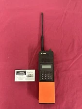 BENDIX KING BK DPHX5102X P25 DIGITAL VHF RADIO CALFIRE DPH 5102- LRG QTY AVAIL