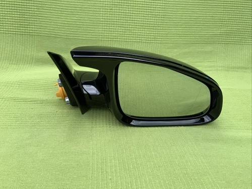 Bmw F82 F83 M4 Wing Mirror Right Side Power Fold Dimming 360 Camera F32 F33 F36