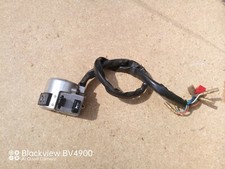 Comodo Gauche Daelim VT 125