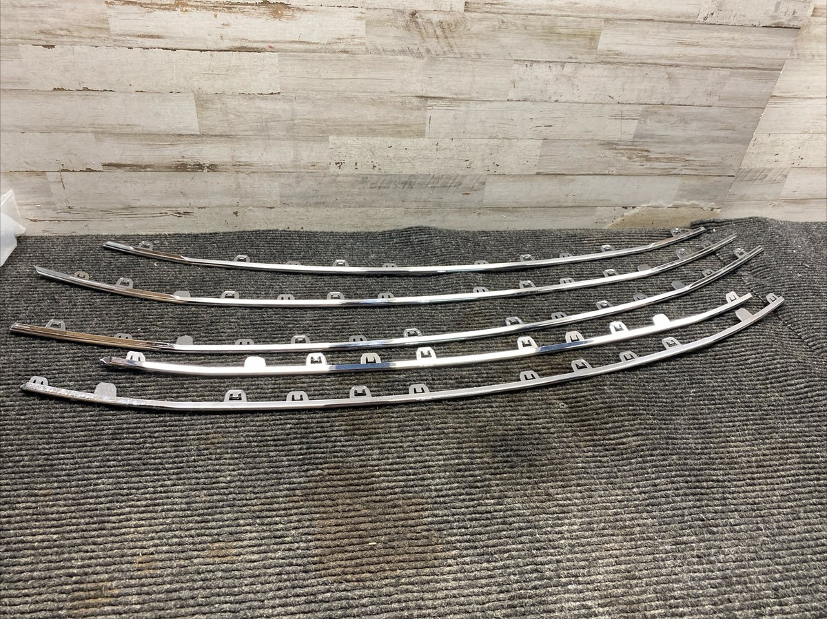 ベルル Genuine Ford OE Grille Assy - Radiator LJ6Z-8200-SA | eBay