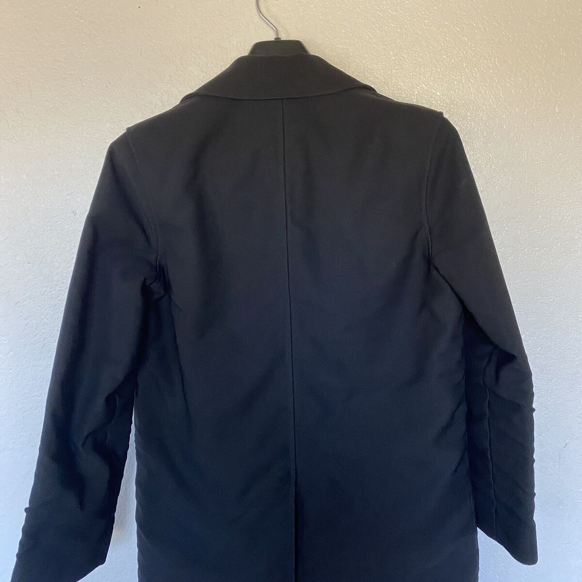 Ralph Lauren Collection Classics Black Label Womens Blazer Ralph Lauren Collection Classics Black Label Womens Blazer