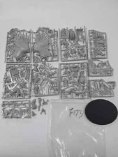 Unpainted Lord Of Change/Kairos Fateweaver HOT