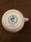 Norman Rockwell Museum: The Cobbler- 1982 Ceramic Gold Rim Coffee Cup/Mug EX. — photo 5