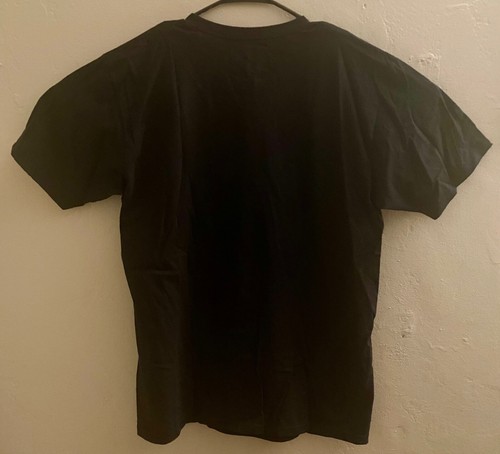 2017 Adidas NBA Golden State Warriors Champions Locker Room Black T-Shirt - Picture 3 of 3