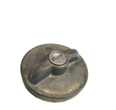 Tankdeckel mit Schlussel für VW Polo 86c 861201551 online kaufen  