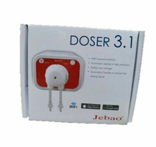 JEBAO WiFi Dosing Pump Doser 3.1 Programmable...