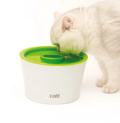 Senses 2.0 Futternapf, 3-in-1 - Futternapf mit Pfotenöffnung - Bild 1 von 1