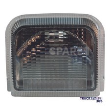 FITS IVECO EUROCARGO INDICATOR LH RH FITS IVECO EUROCARGO LIGHTING RONT END