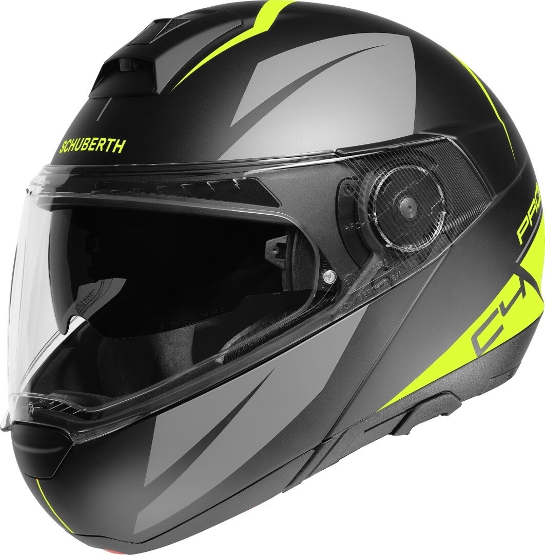 bell srt modular vs shoei neotec 2 Review / Bell SRT Modular