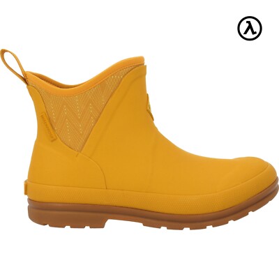 MUCK WOMEN'S ORIGINALS ANKLE BOOTS OAW8DOT - ALL SIZES - SALE