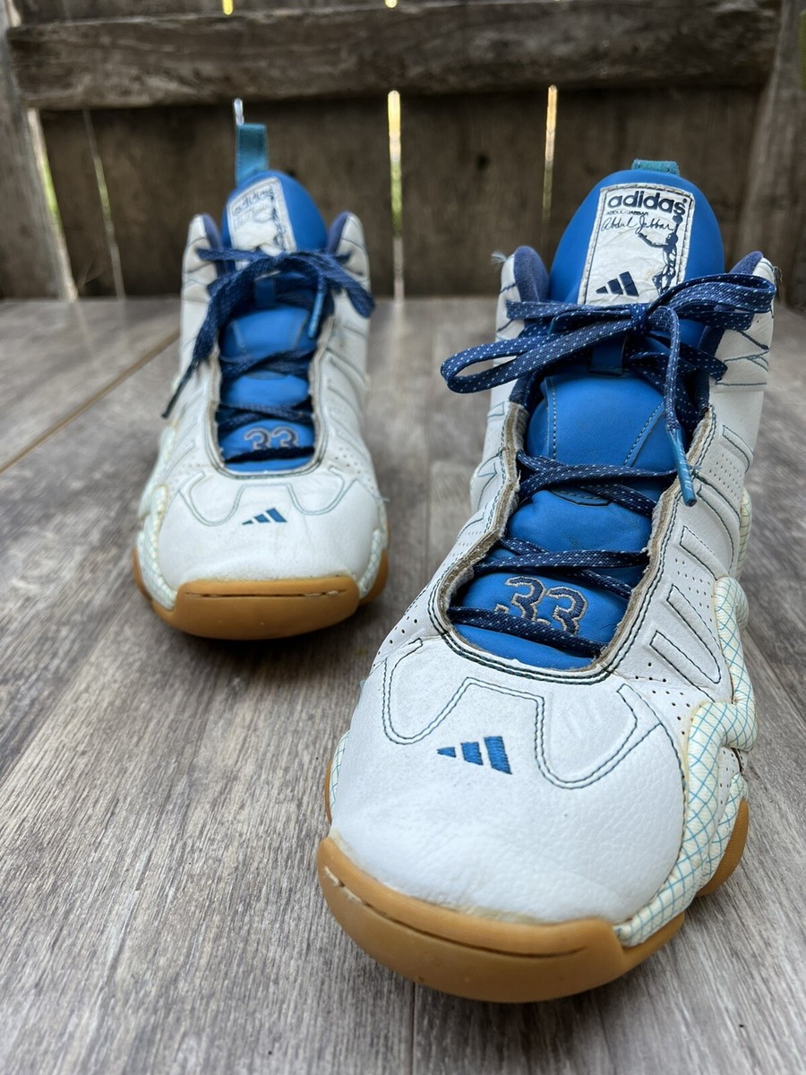 Adidas Crazy 8 Pool Gum Kareem ?Abdul Jabbar Men display picture 3