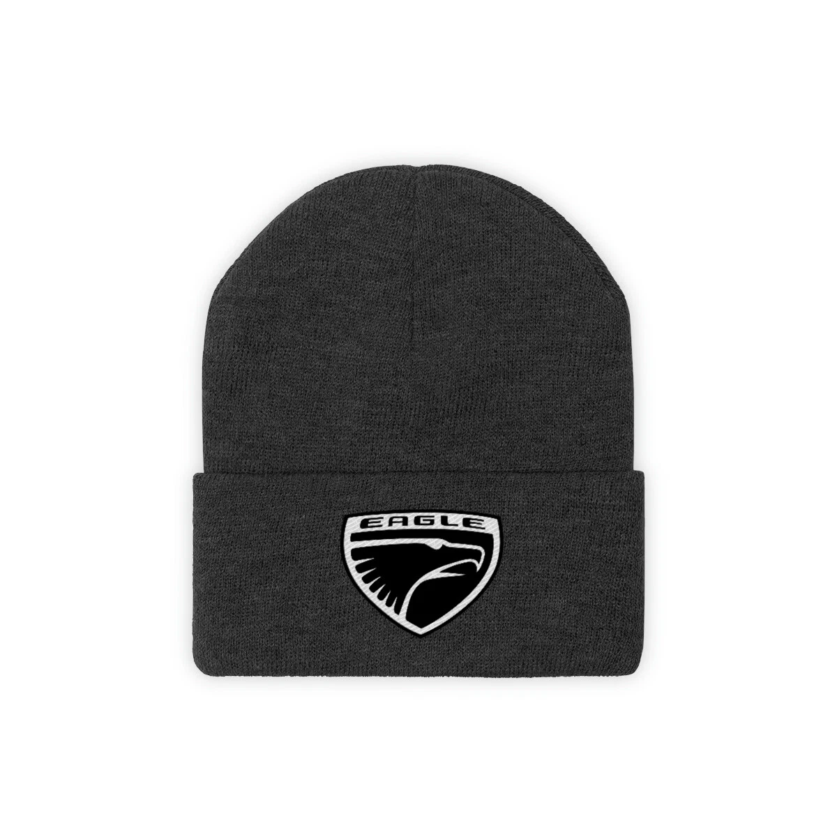 Eagle Talon Knit Beanie