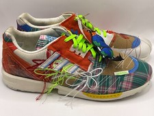 Size 19 - Sean Wotherspoon x adidas ZX 8000 A-ZX Series - Super