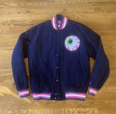 Mishka Corduroy Keep Watch Jacket Size Large MNWKA BNWOT | eBay