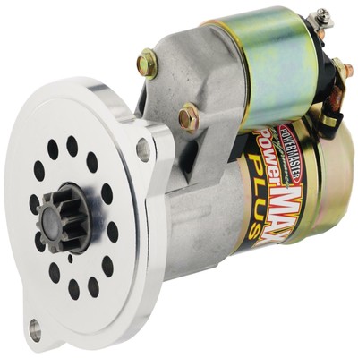 Powermaster Performance PowerMax Plus Starter For 1969 Mercury Comet 8E12EE-A6A0