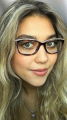 New  Givenchy VGV 862 COL. 0APJ 52mm Rx Tortoise Women's Eyeglasses  Italy .