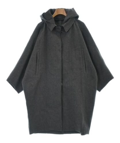 Acne Coat (Other) Gray 34(Approx. XS) 2200410769018 - Picture 1 of 5