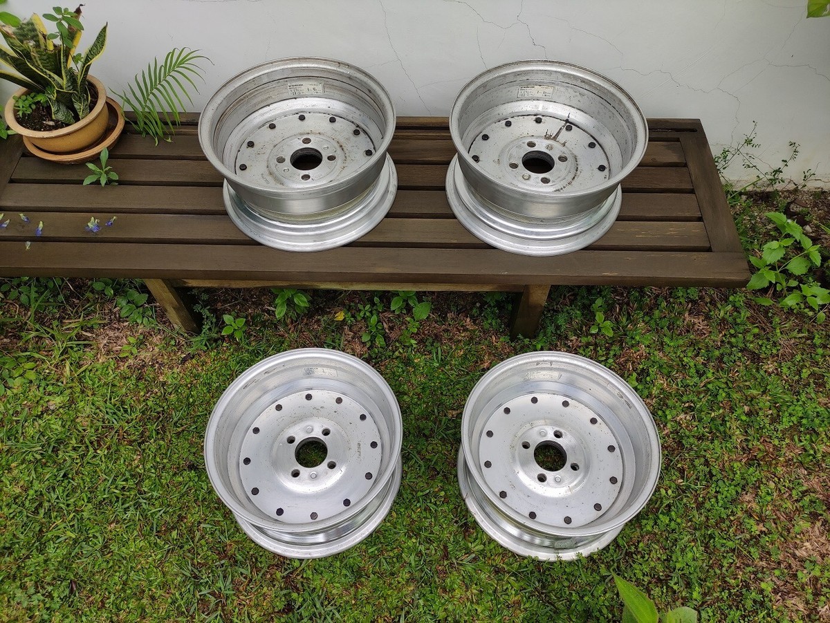 SSR スピードスター 楽天市場】SSR スピードスター マークツー 7.5-13 ホイール1本