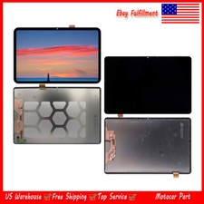 LCD Display Digitizer For Samsung Tab S7 FE T738 T733/30/35/36 Tab S7 T870 T875