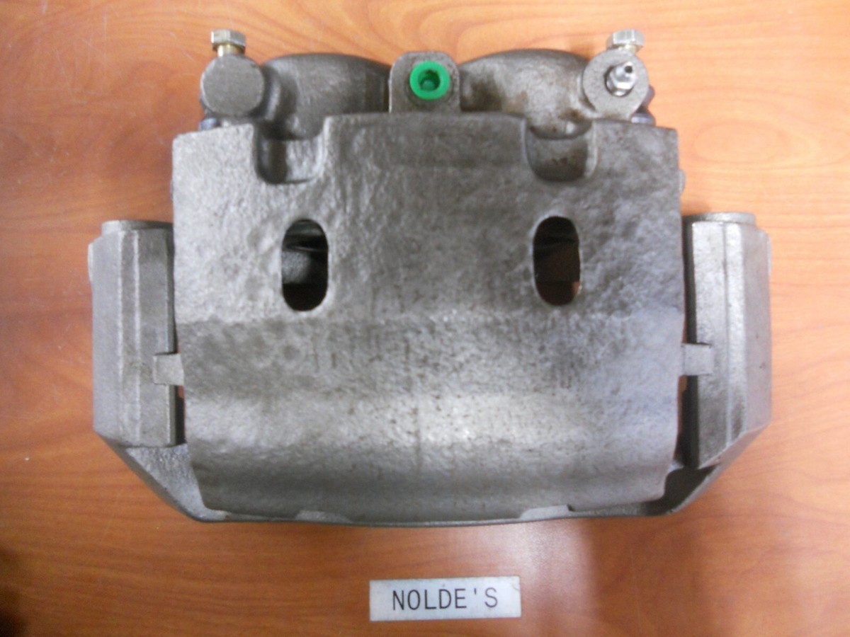 Carquest Brake Caliper Rear 18B8046 ( CS1823 DS39 ) | eBay
