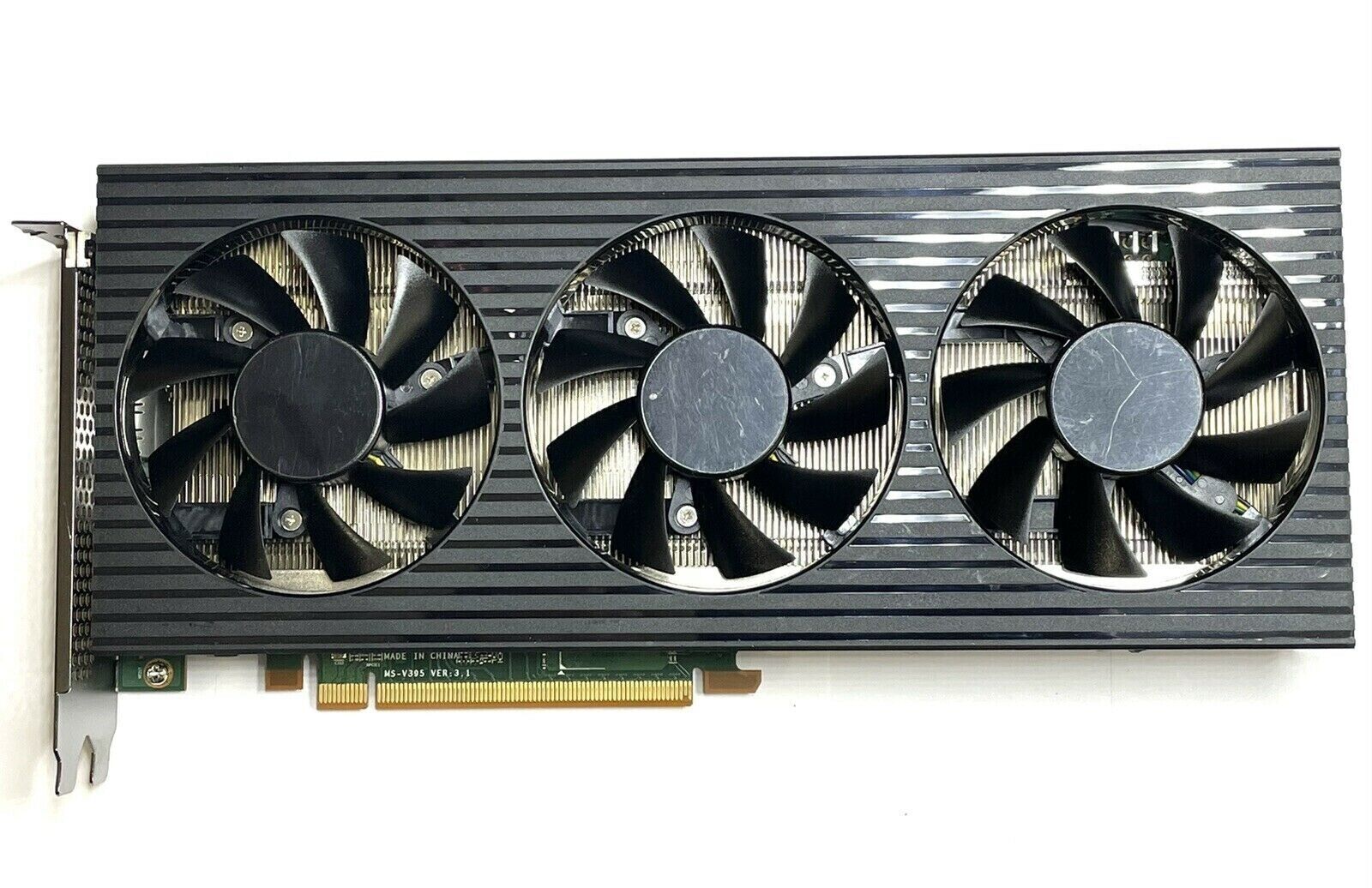 XFX Radeon RX 6800XT 16GB GDDR6 Support AMD RDNA2 DirectX 12 Computer  Graphics（Used） - AliExpress