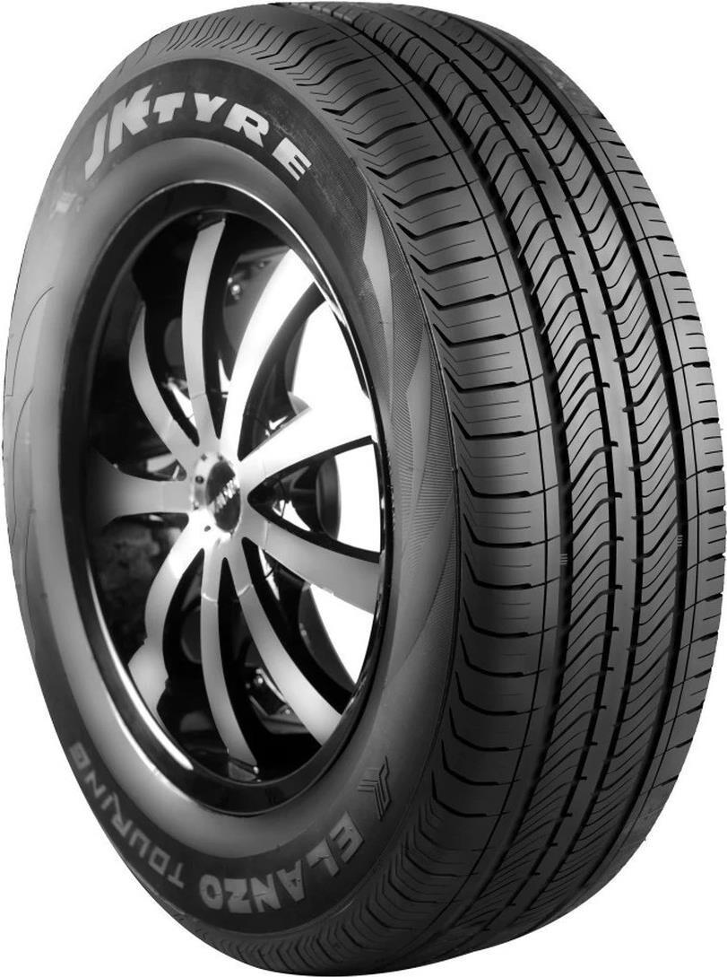 Jk Tyre Elanzo Touring AS 245/60R18 Tire for sale online eBay