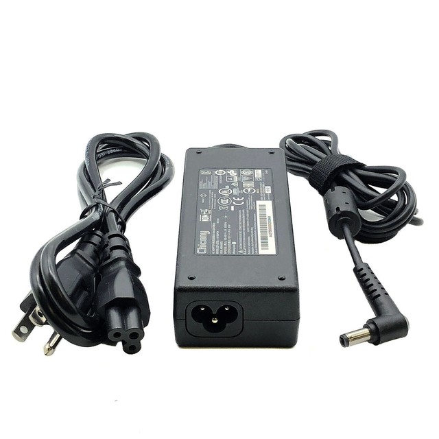 Novo Chicony A15 180P1A 9.23A A17 180P4A 19.5V 180W Adaador de