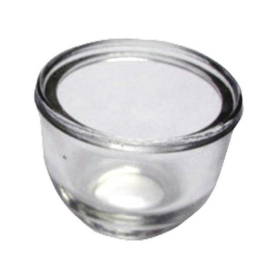 Glass Fuel Sediment Bowl fits many International Tractor Cub Super A B C 130 140