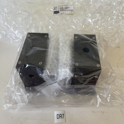 Perkin Elmer Fixed Angle Ref. Holder For Lambda 365 UV/Vis/NIR Spectrophotometer