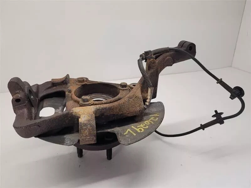 2003-2011 Ford Ranger front left driver Spindle | eBay