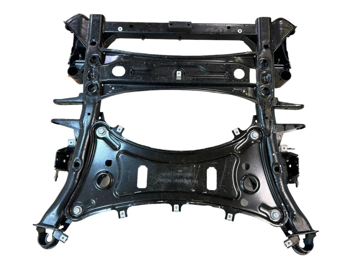 BMW Front axle support 31116787915 X3 F25 X4 F26 | eBay