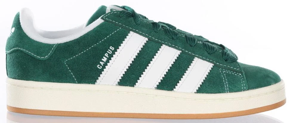 Adidas Campus 00s Green Oxide Off White Gum for sale | eBay