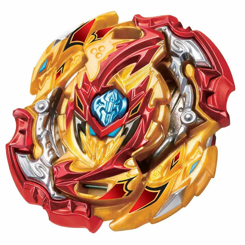 Gyroscope Burst GT B149 Lord Spriggan Layer Bl·Dm For Kids Toys | eBay