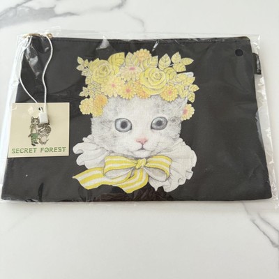 Higuchi Yuko SECRET FOREST Korea Tote Bag Korea Limited