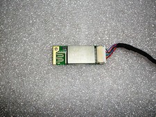 Fujitsu Amilo Pro V5505 V3505 Bluetooth Card Module 4558-600173-11 Board