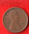 USA 1 CENT 1922 D