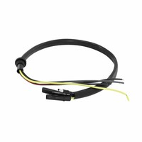 ZüNdspule Elektronische Moriyama Cyclo Passend FüR MBK 51, 88.